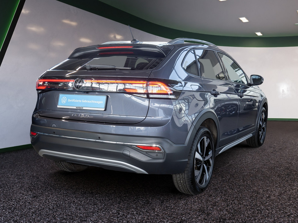 Bild 3 - Taigo Style 1,5 l TSI DSG
