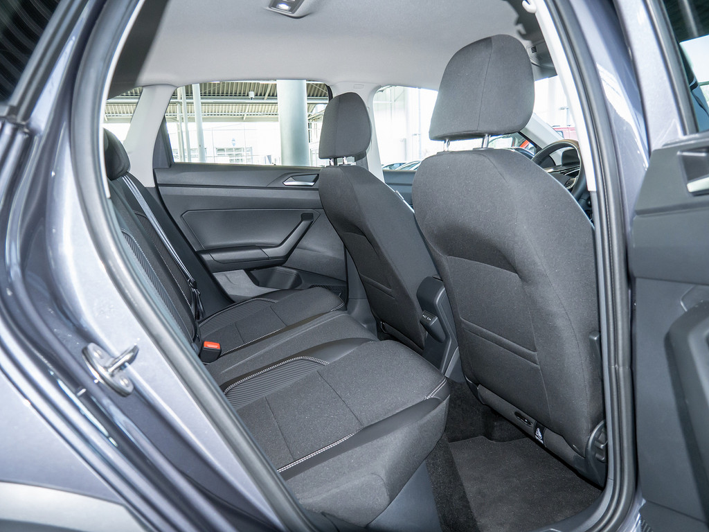 Bild 4 - Taigo Style 1,5 l TSI DSG