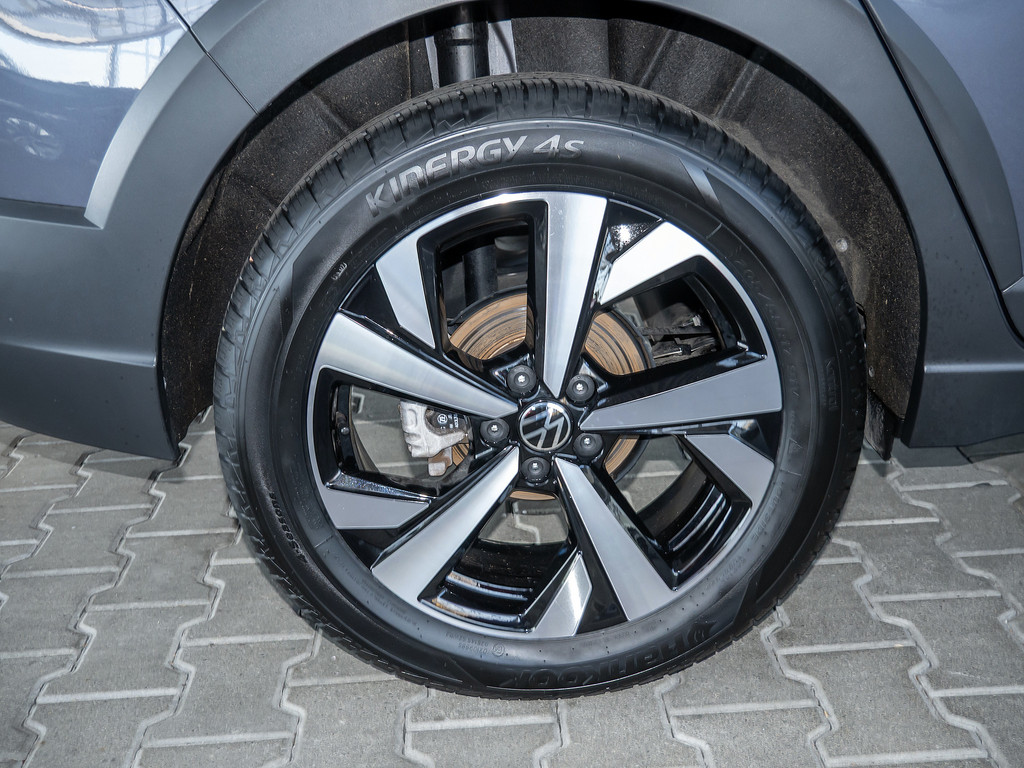Bild 8 - Taigo Style 1,5 l TSI DSG