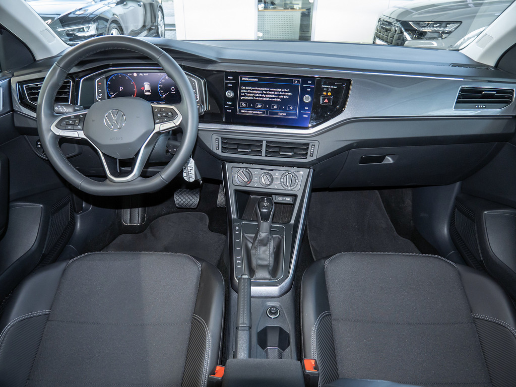Bild 9 - Taigo Style 1,5 l TSI DSG