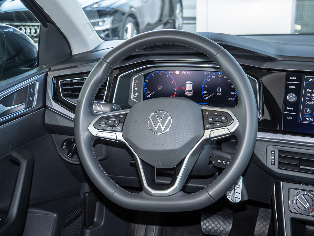 Bild 10 - Taigo Style 1,5 l TSI DSG