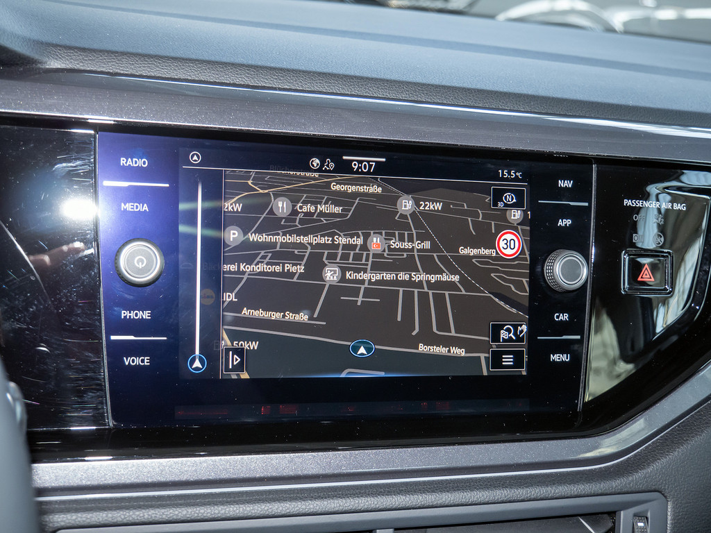 Bild 11 - Taigo Style 1,5 l TSI DSG