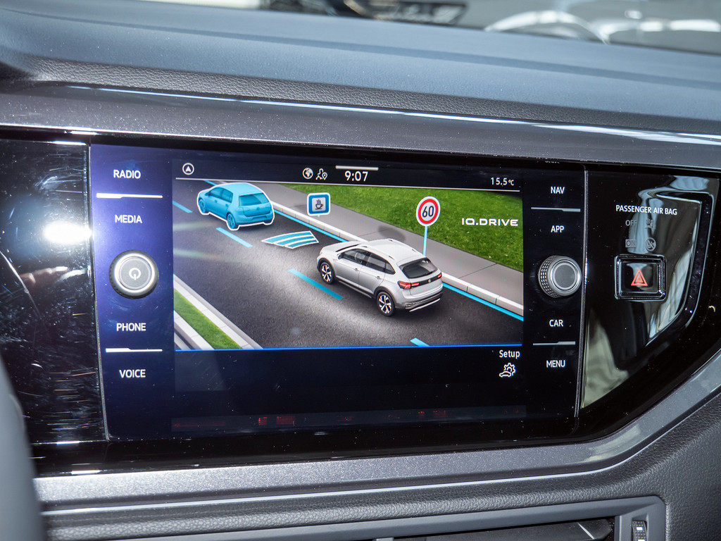 Bild 13 - Taigo Style 1,5 l TSI DSG