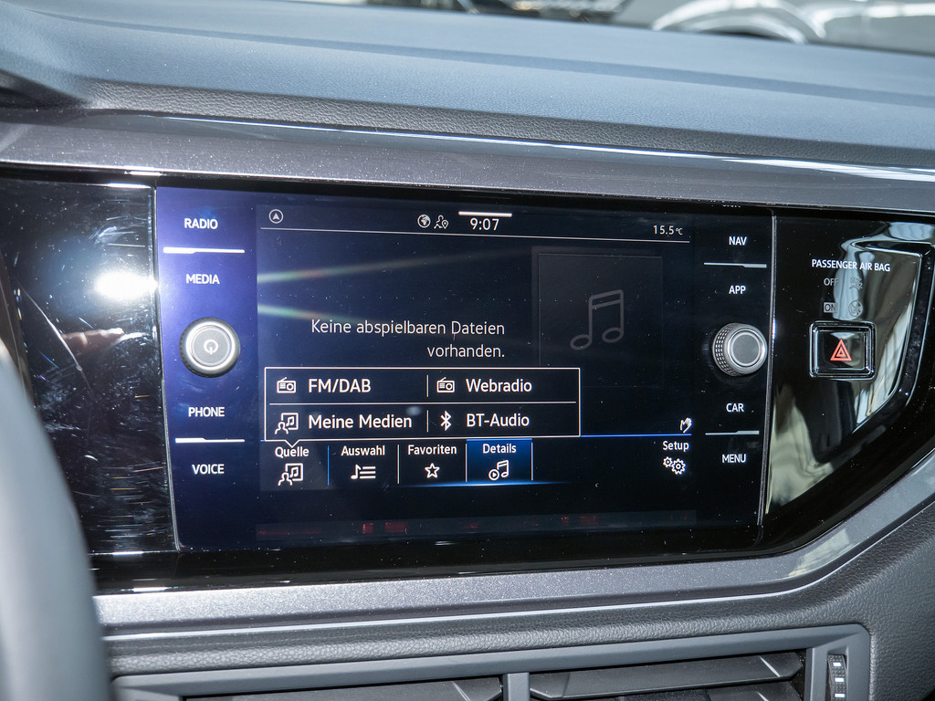Bild 14 - Taigo Style 1,5 l TSI DSG