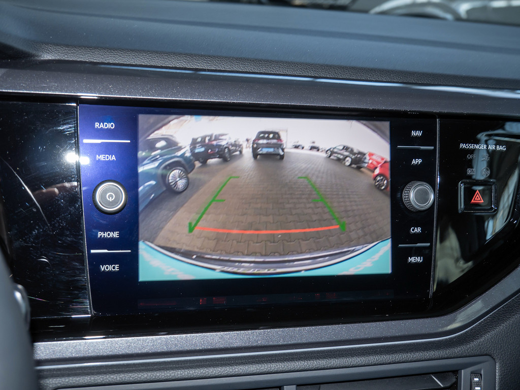 Bild 15 - Taigo Style 1,5 l TSI DSG