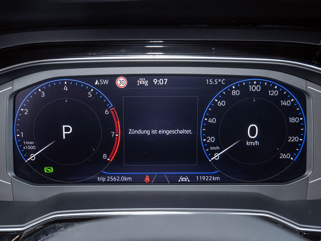 Bild 18 - Taigo Style 1,5 l TSI DSG