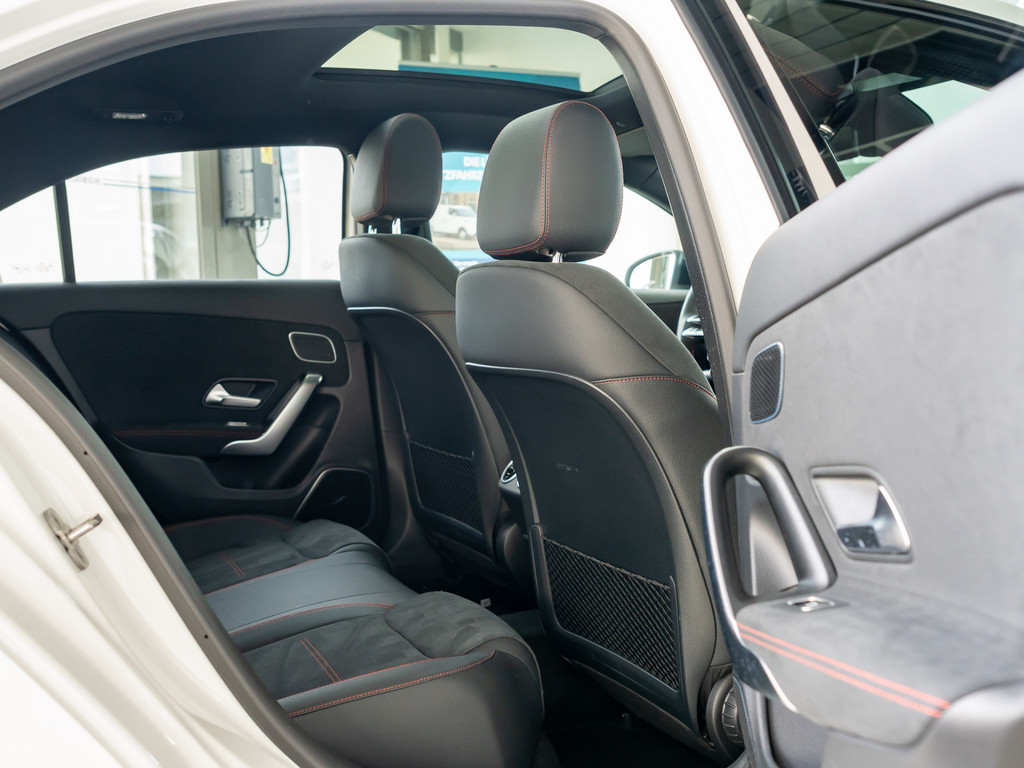 Bild 5 - A 250 e Limo AMG Sport Premium