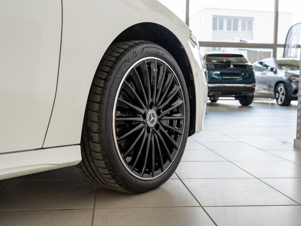 Bild 8 - A 250 e Limo AMG Sport Premium