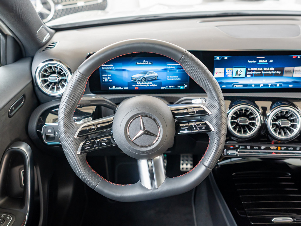 Bild 10 - A 250 e Limo AMG Sport Premium