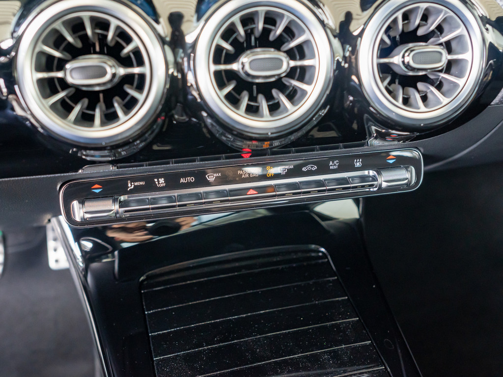 Bild 13 - A 250 e Limo AMG Sport Premium