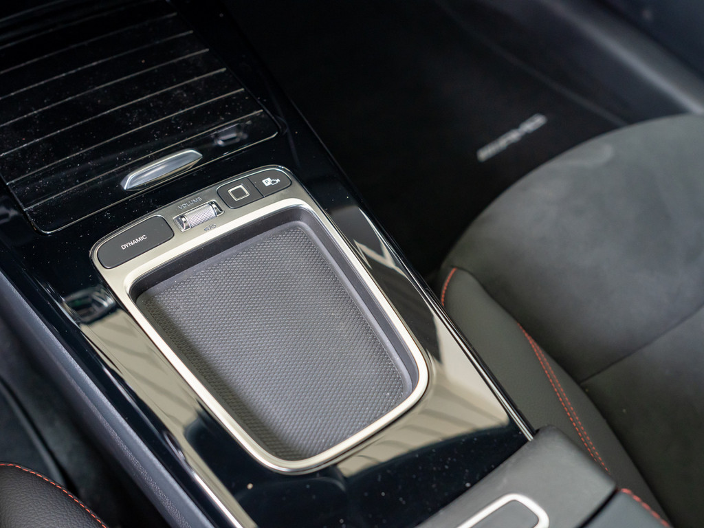 Bild 14 - A 250 e Limo AMG Sport Premium