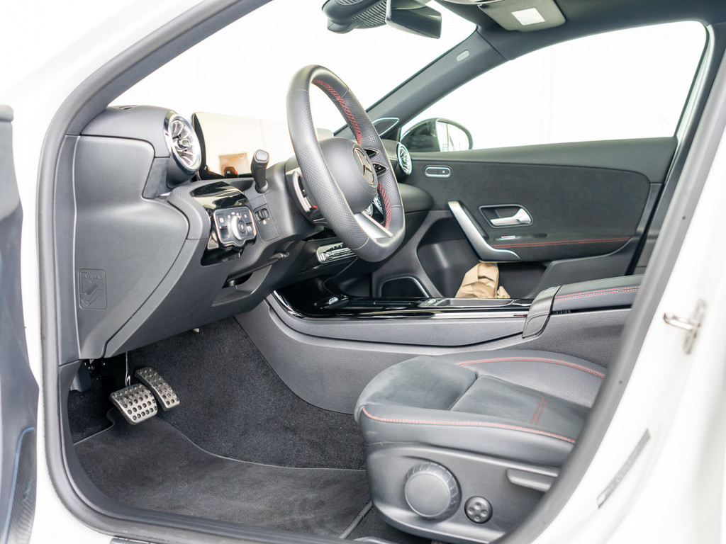 Bild 24 - A 250 e Limo AMG Sport Premium