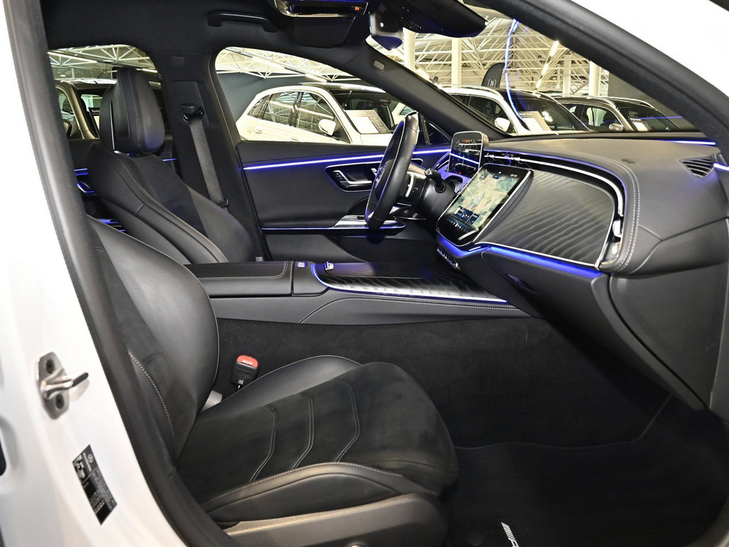 Bild 4 - E 220 d AMG Line Premium