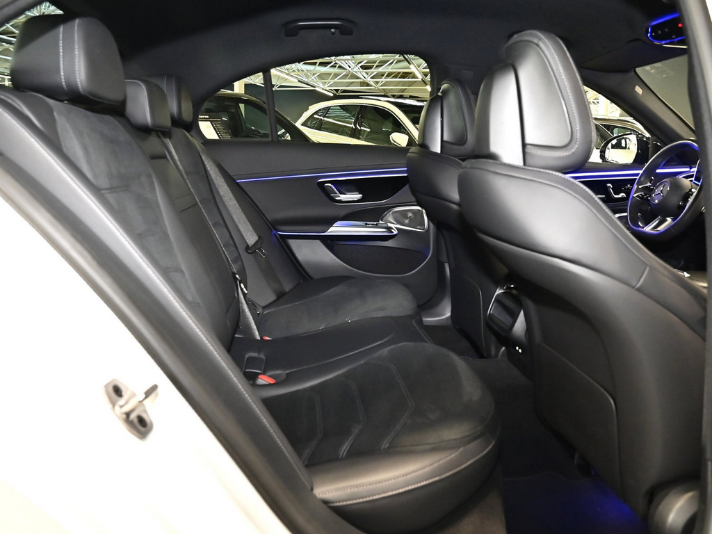 Bild 8 - E 220 d AMG Line Premium