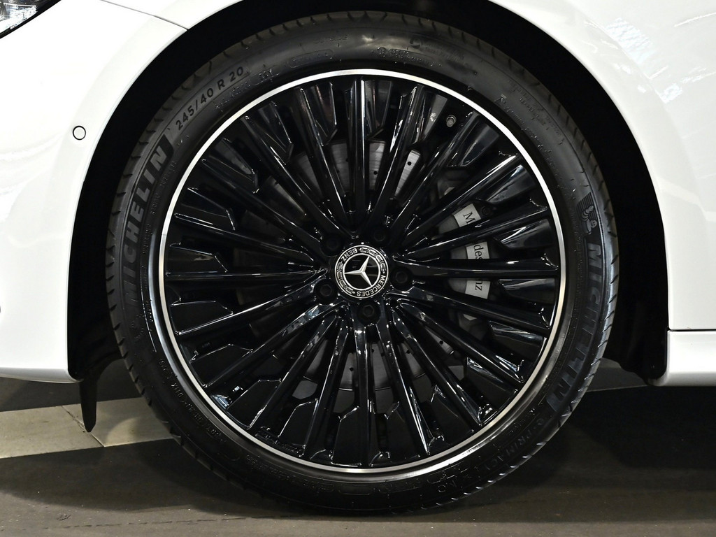 Bild 9 - E 220 d AMG Line Premium