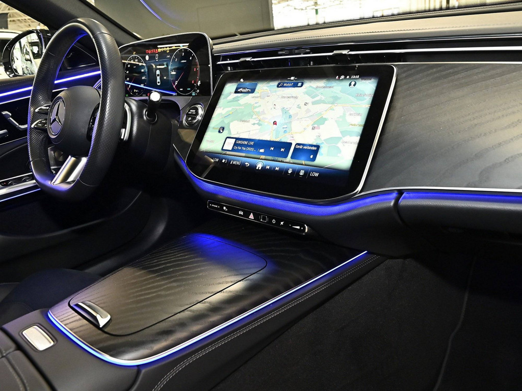Bild 10 - E 220 d AMG Line Premium