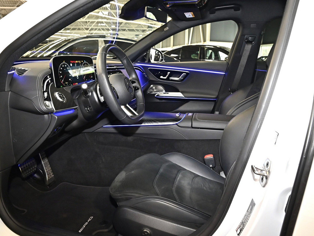 Bild 11 - E 220 d AMG Line Premium