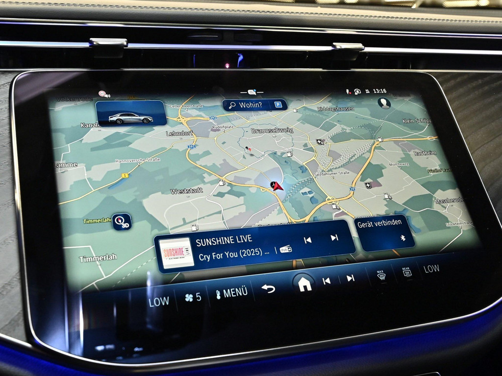 Bild 12 - E 220 d AMG Line Premium