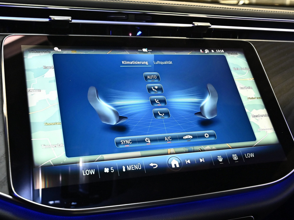Bild 14 - E 220 d AMG Line Premium