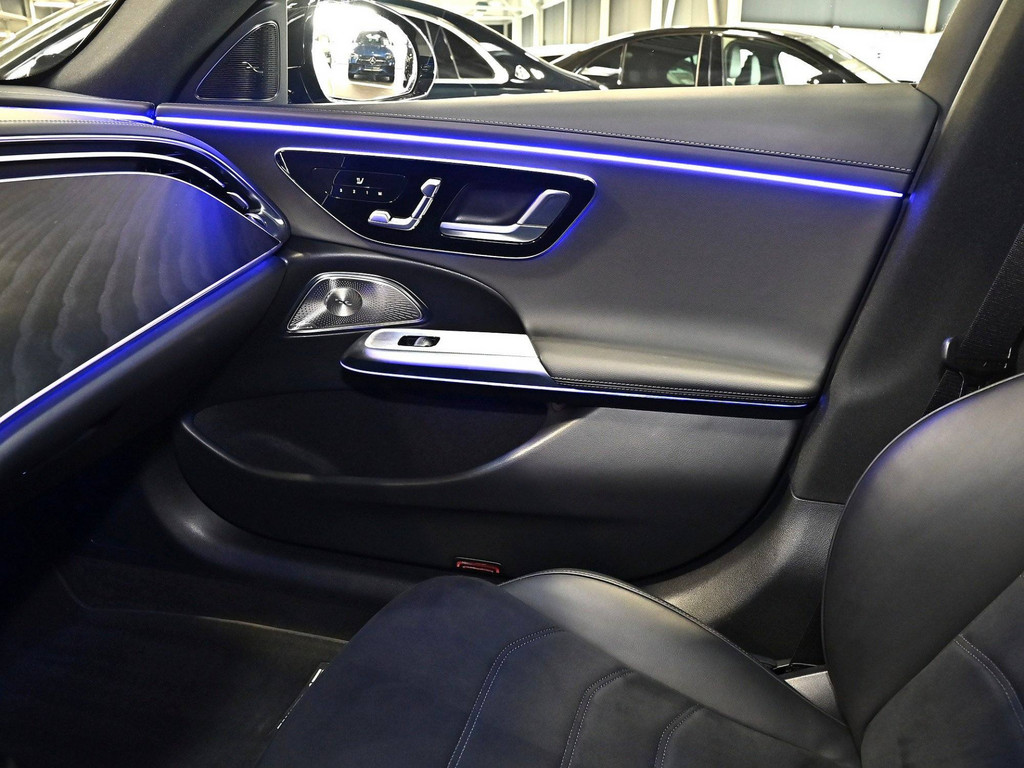 Bild 16 - E 220 d AMG Line Premium
