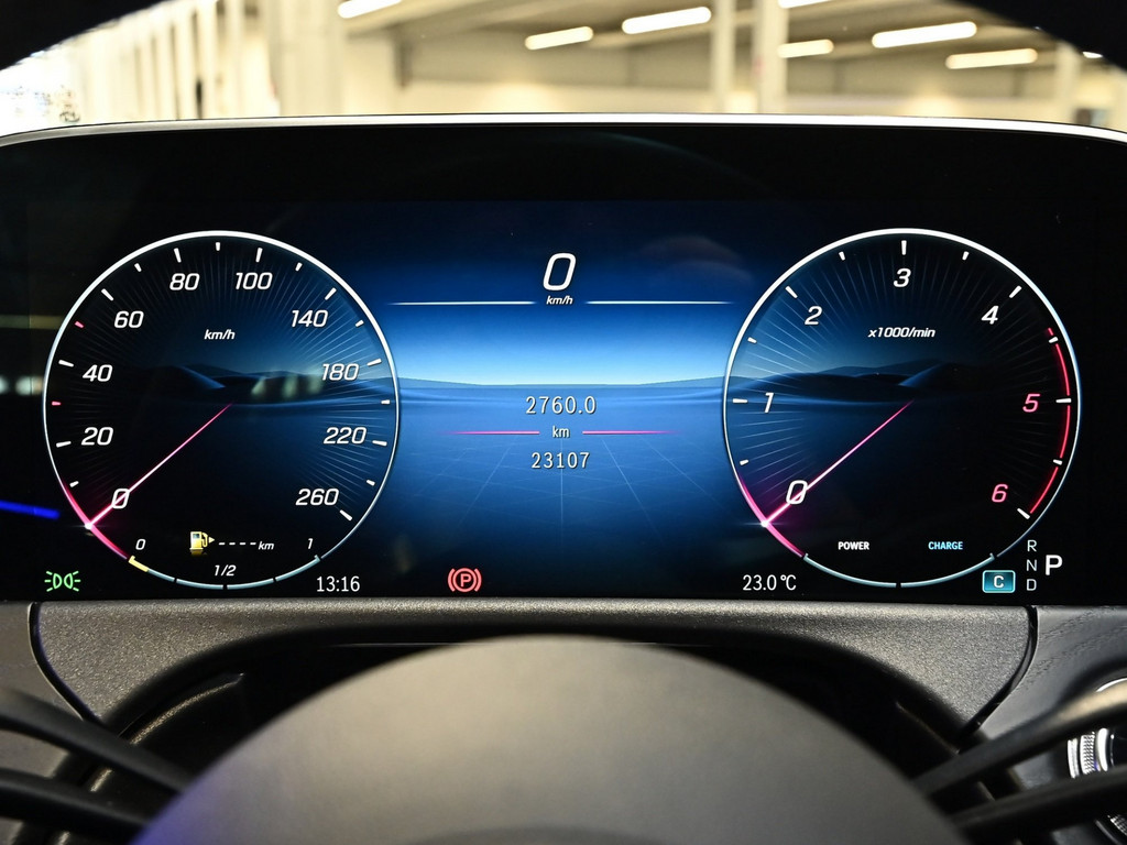 Bild 17 - E 220 d AMG Line Premium