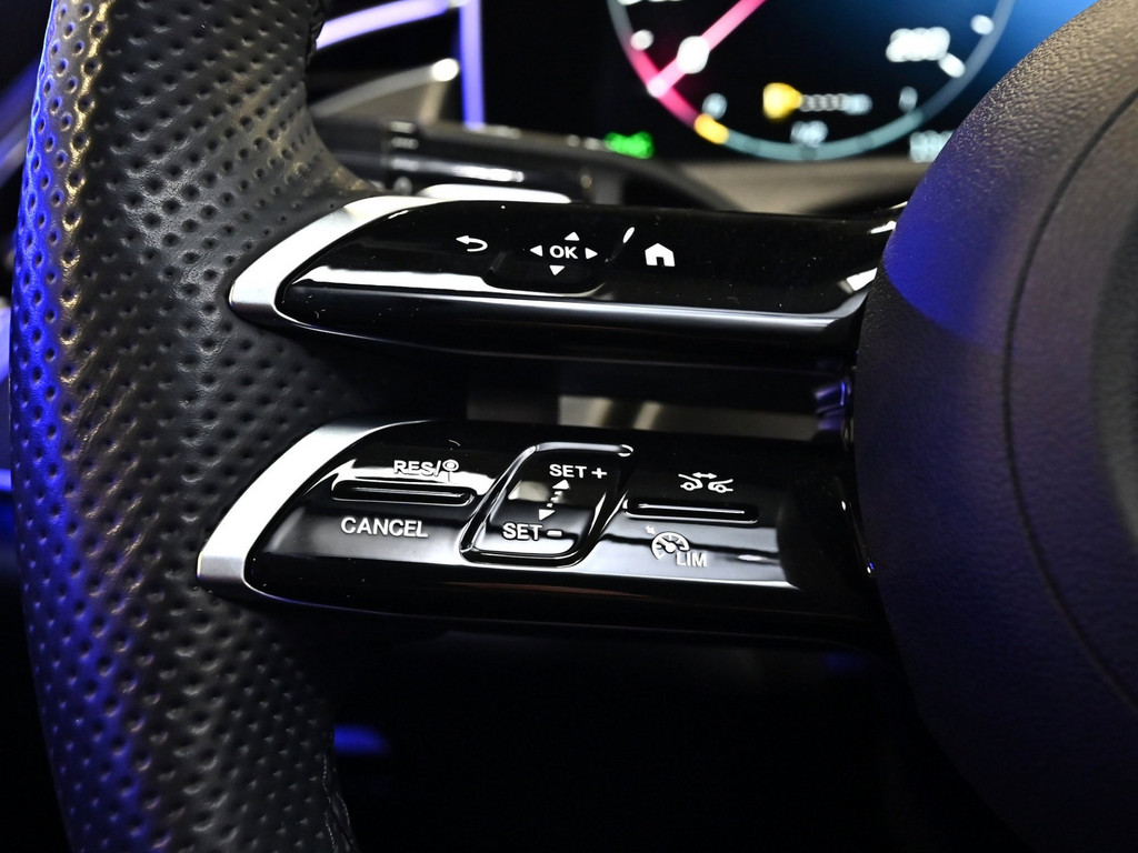 Bild 18 - E 220 d AMG Line Premium
