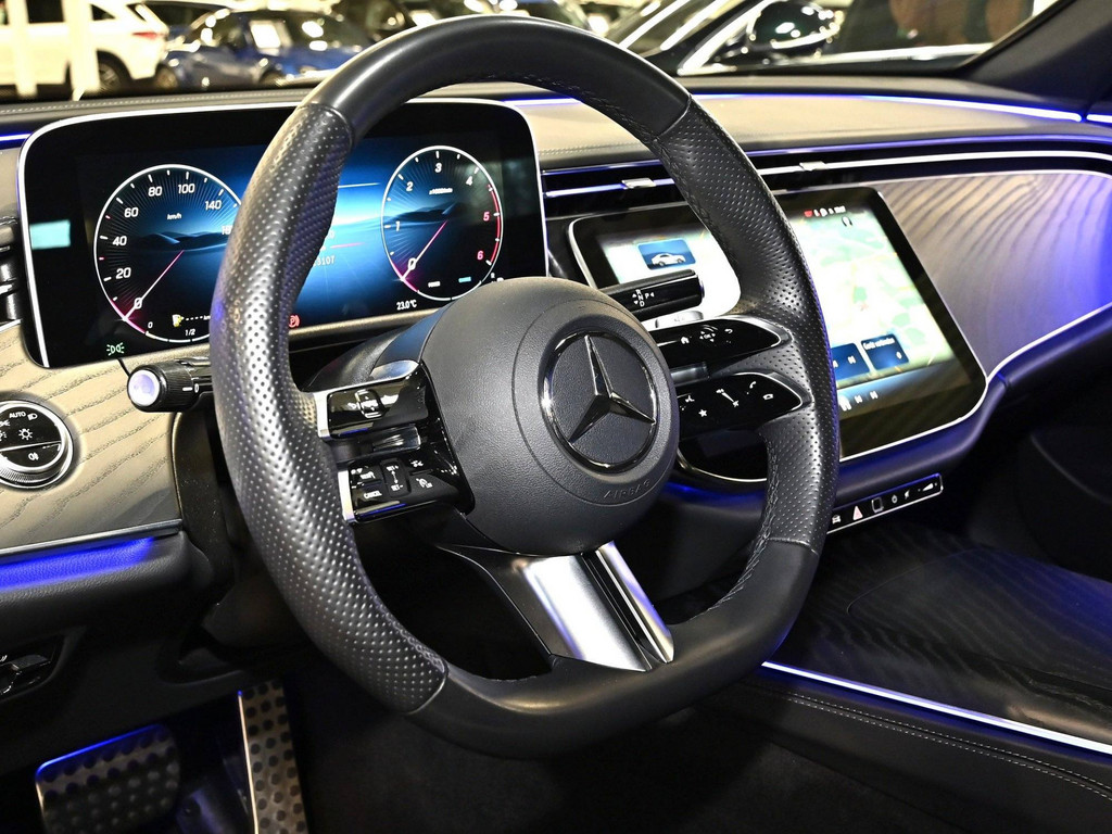 Bild 28 - E 220 d AMG Line Premium