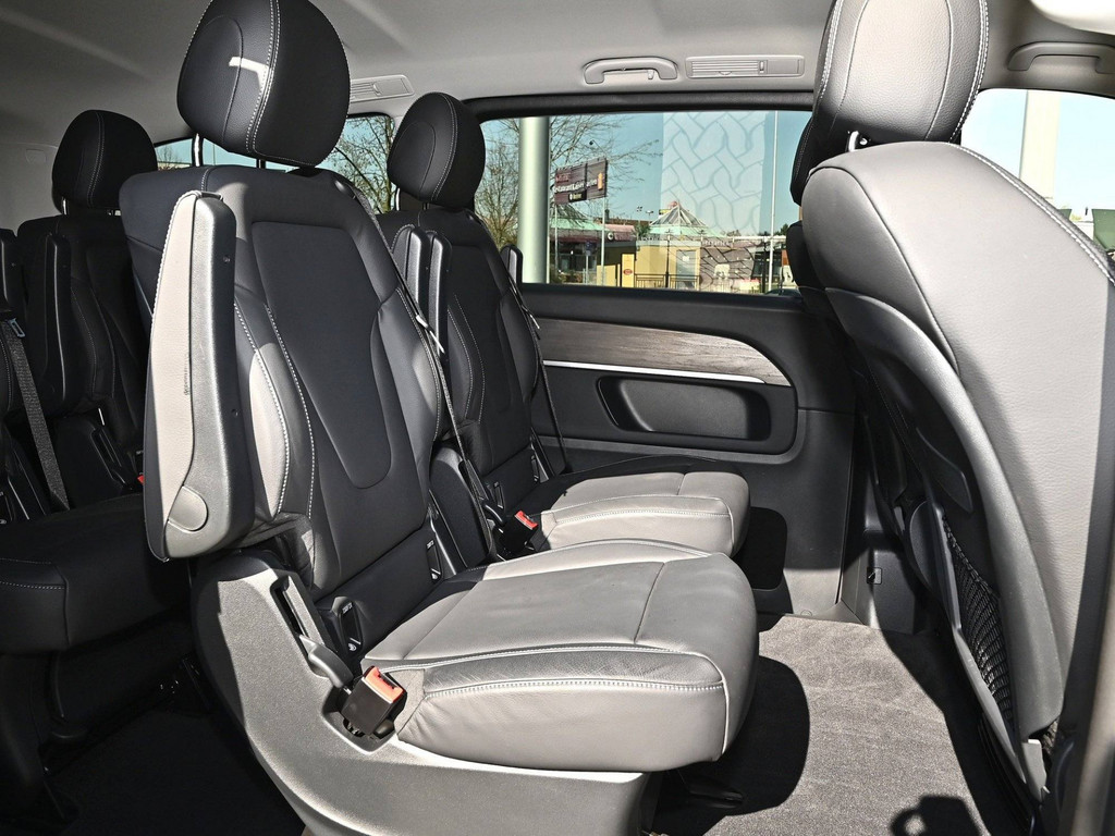 Bild 5 - V 220 d 4MATIC AVANTGARDE Lang