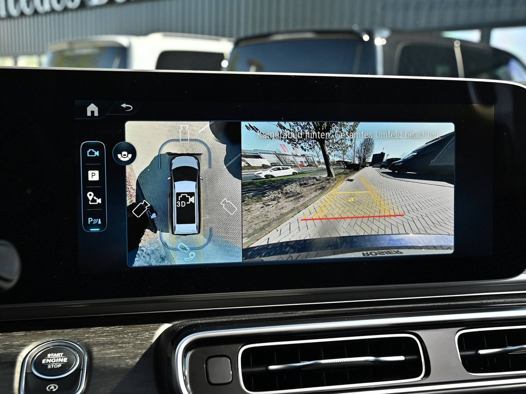 Bild 11 - V 220 d 4MATIC AVANTGARDE Lang