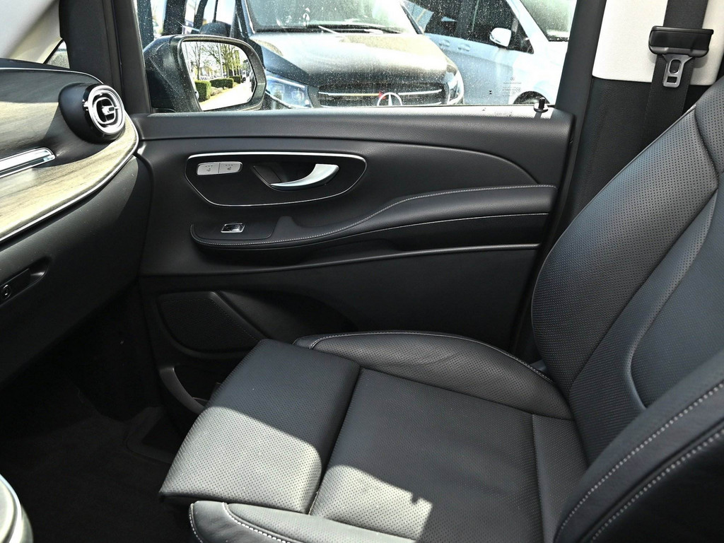 Bild 14 - V 220 d 4MATIC AVANTGARDE Lang