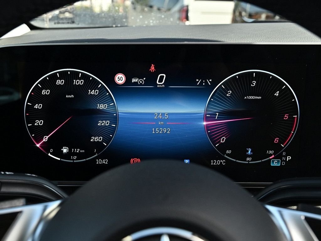Bild 15 - V 220 d 4MATIC AVANTGARDE Lang