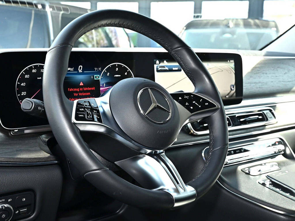Bild 24 - V 220 d 4MATIC AVANTGARDE Lang