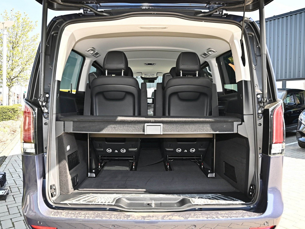 Bild 27 - V 220 d 4MATIC AVANTGARDE Lang