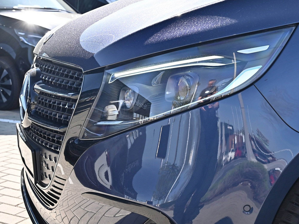 Bild 28 - V 220 d 4MATIC AVANTGARDE Lang