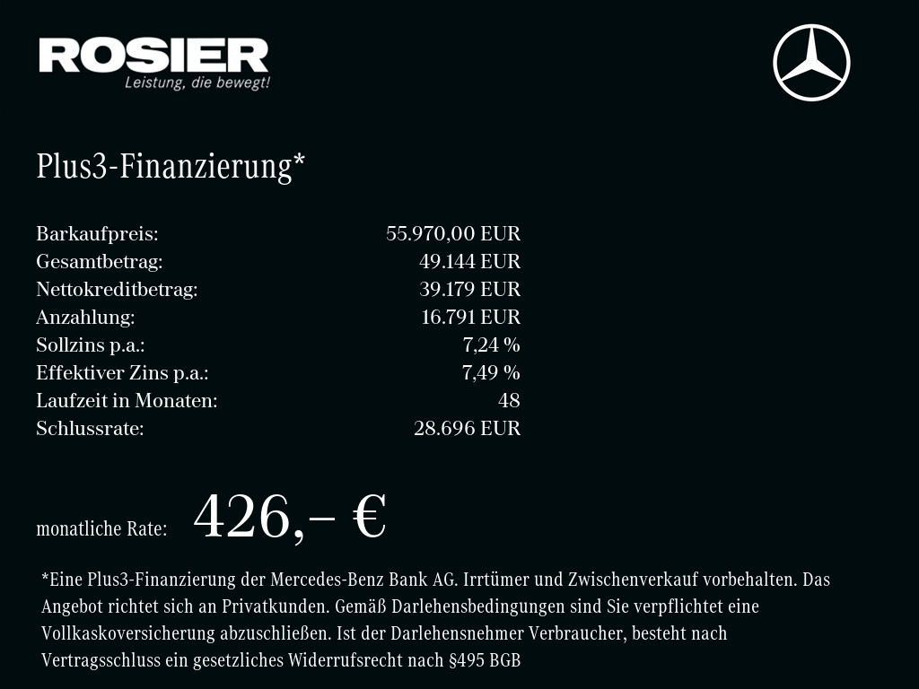 Bild 3 - EQV 300 Lang