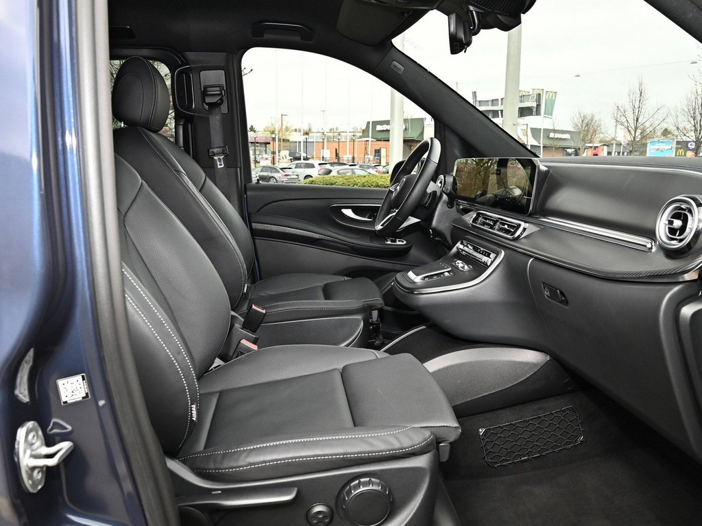 Bild 4 - V 300 d 4MATIC AVANTGARDE AMG Lang