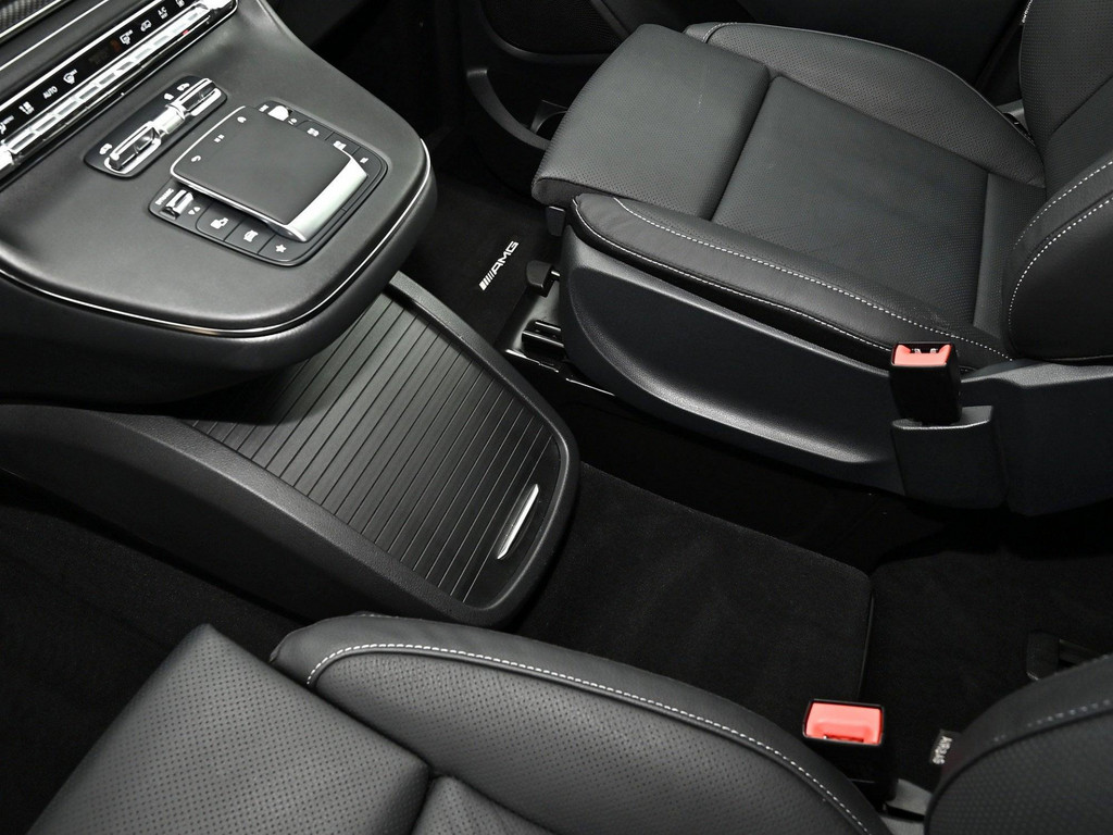 Bild 15 - V 300 d 4MATIC AVANTGARDE AMG Lang