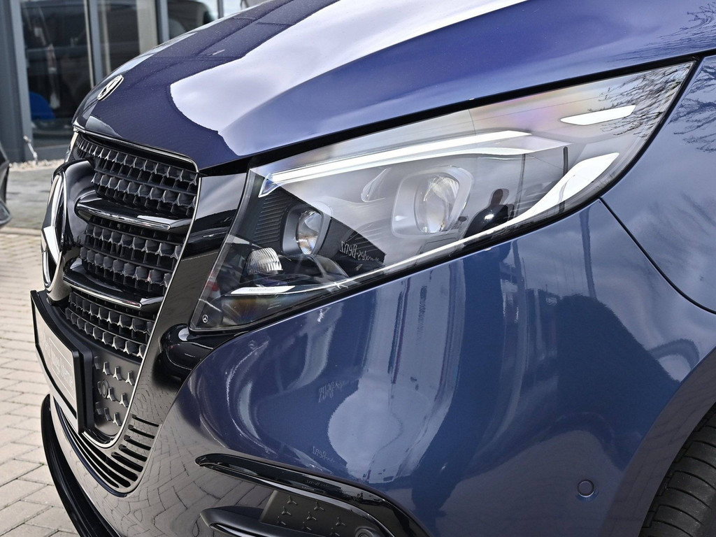 Bild 30 - V 300 d 4MATIC AVANTGARDE AMG Lang