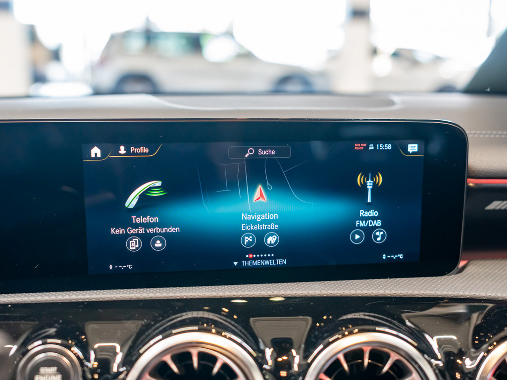 Bild 10 - CLA 45 AMG S 4M +  Coupé Performance