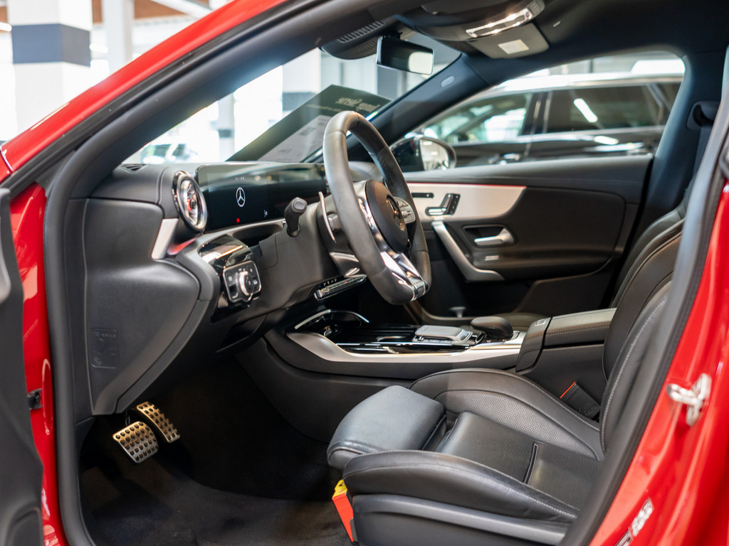 Bild 20 - CLA 45 AMG S 4M +  Coupé Performance