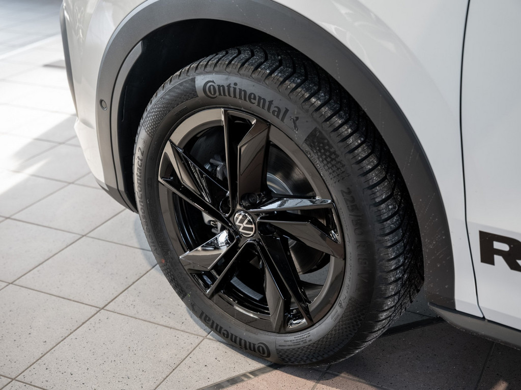 Bild 6 - T-Roc Style 1.5 l eTSI DSG AHK el.Heck AUT
