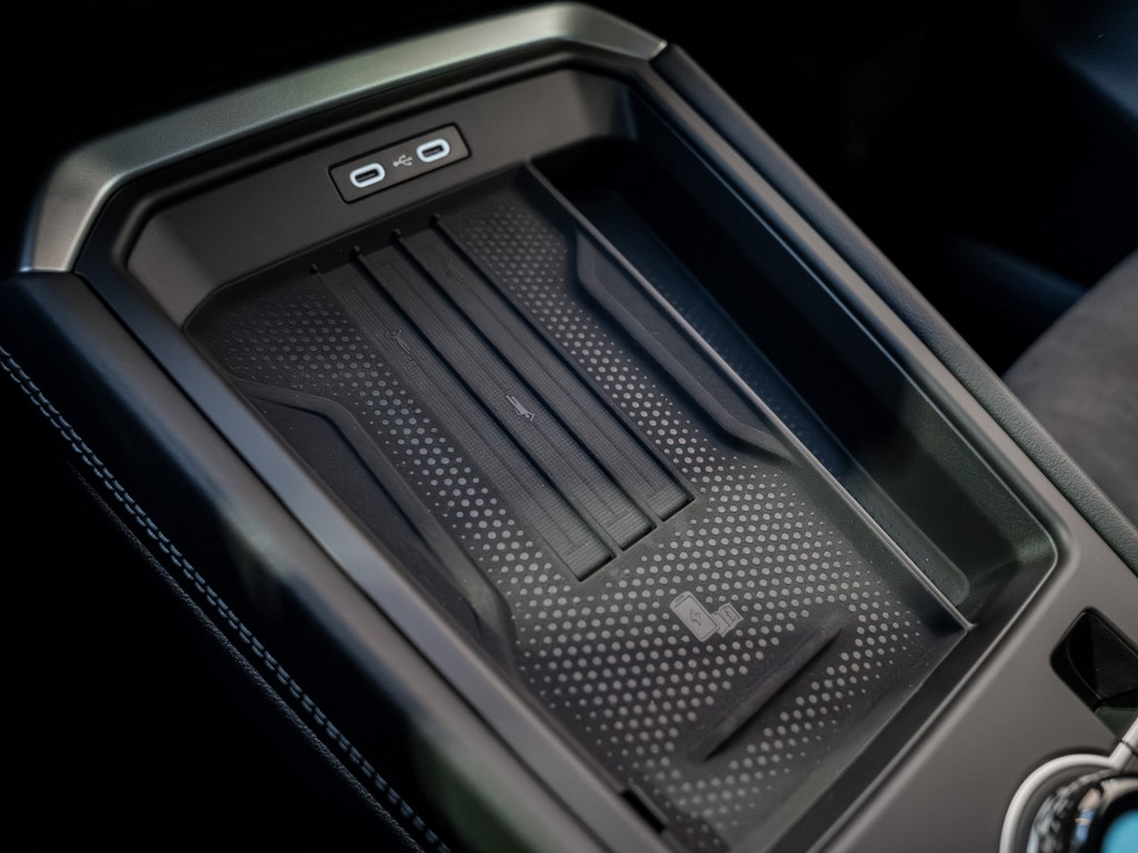 Bild 18 - T-Roc Style 1.5 l eTSI DSG AHK el.Heck AUT