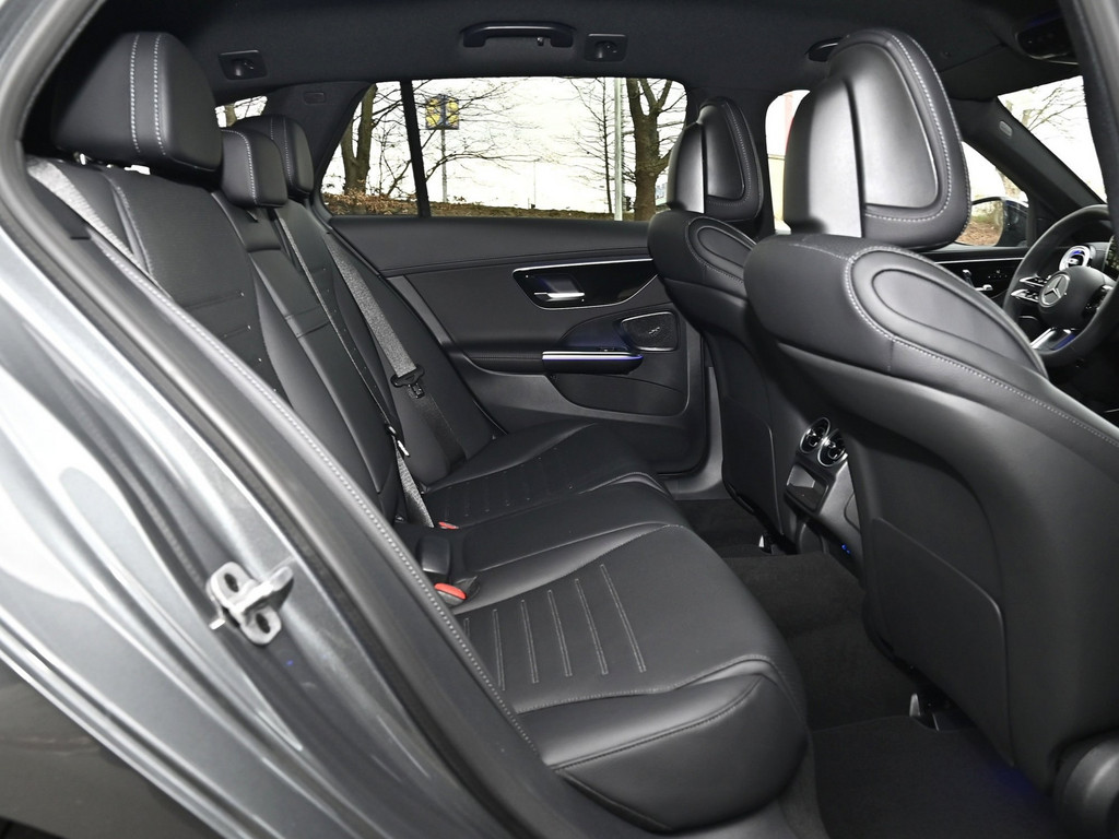 Bild 5 - C 220 d T-Modell AMG Line
