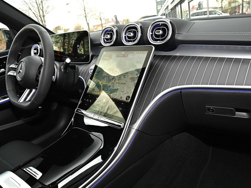 Bild 8 - C 220 d T-Modell AMG Line
