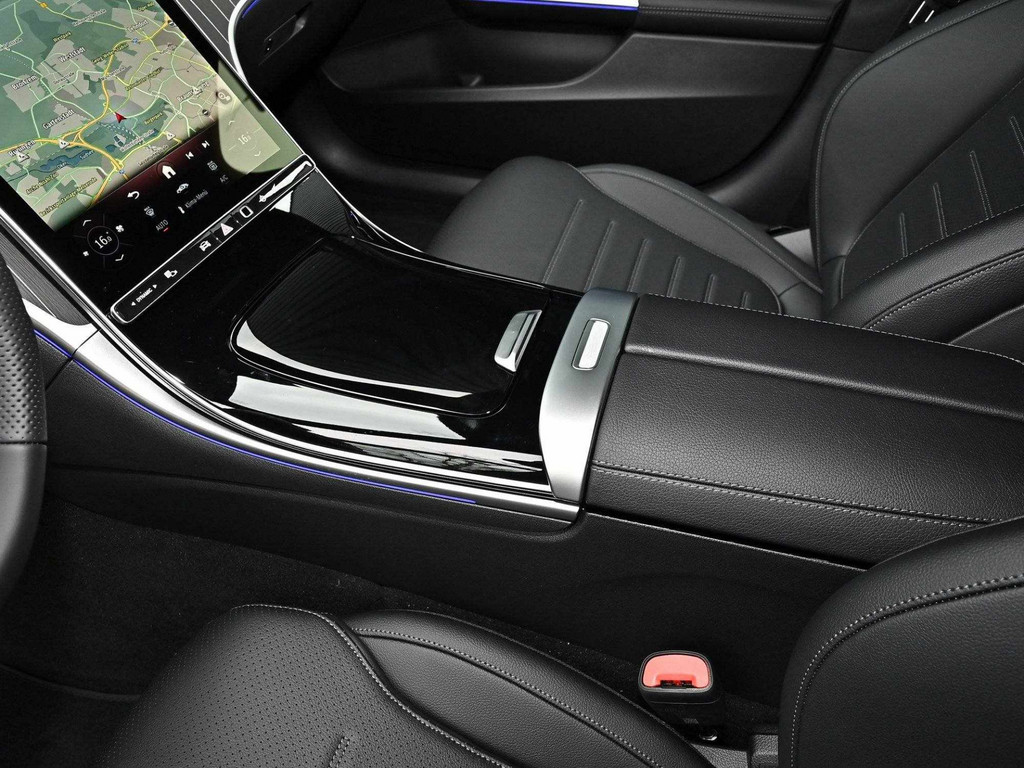 Bild 13 - C 220 d T-Modell AMG Line