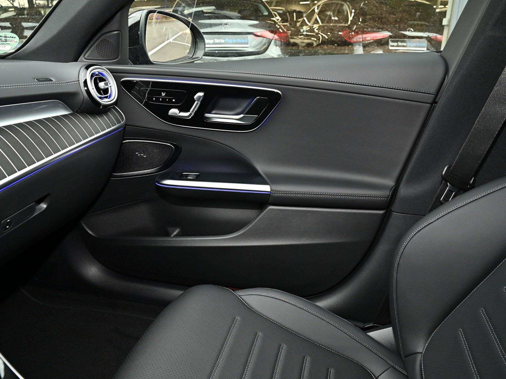 Bild 14 - C 220 d T-Modell AMG Line