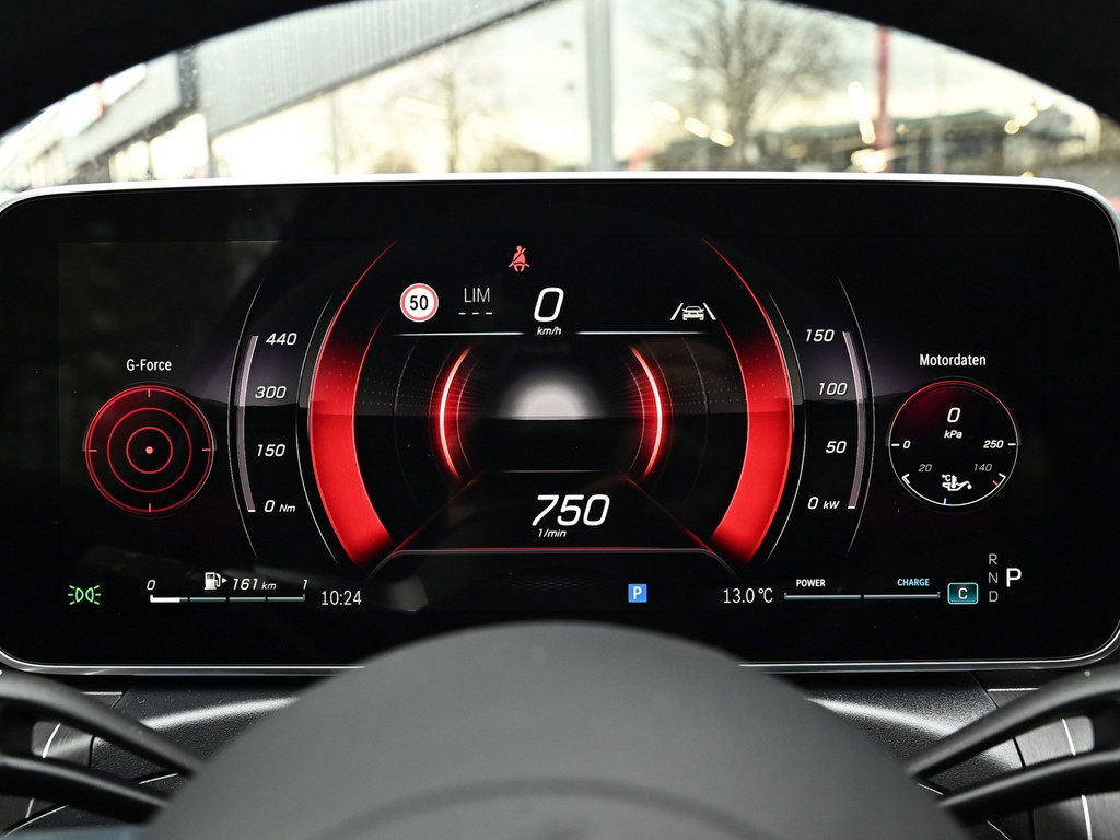 Bild 15 - C 220 d T-Modell AMG Line