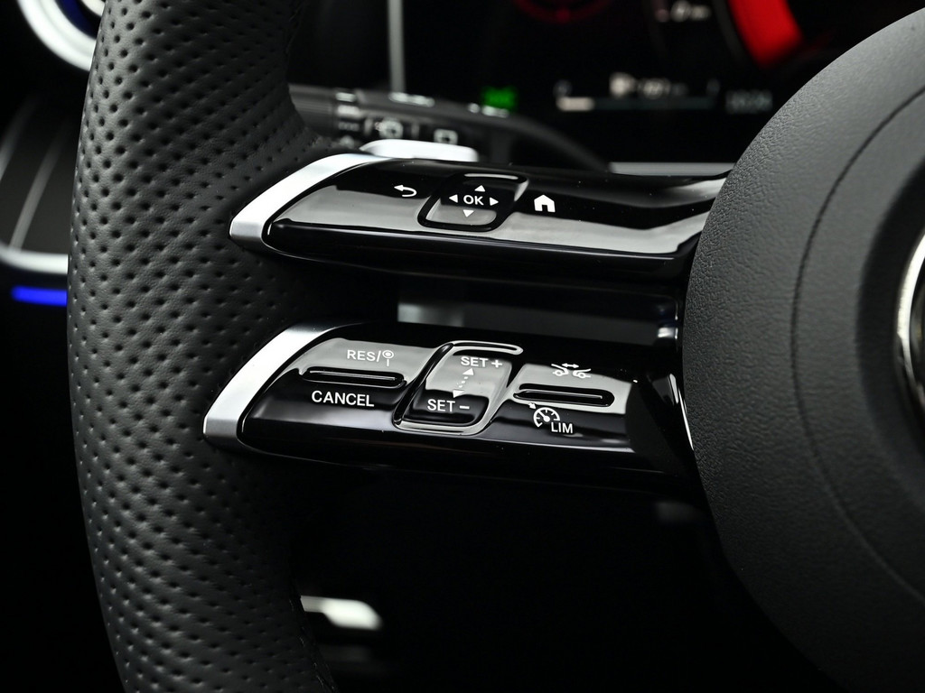 Bild 16 - C 220 d T-Modell AMG Line