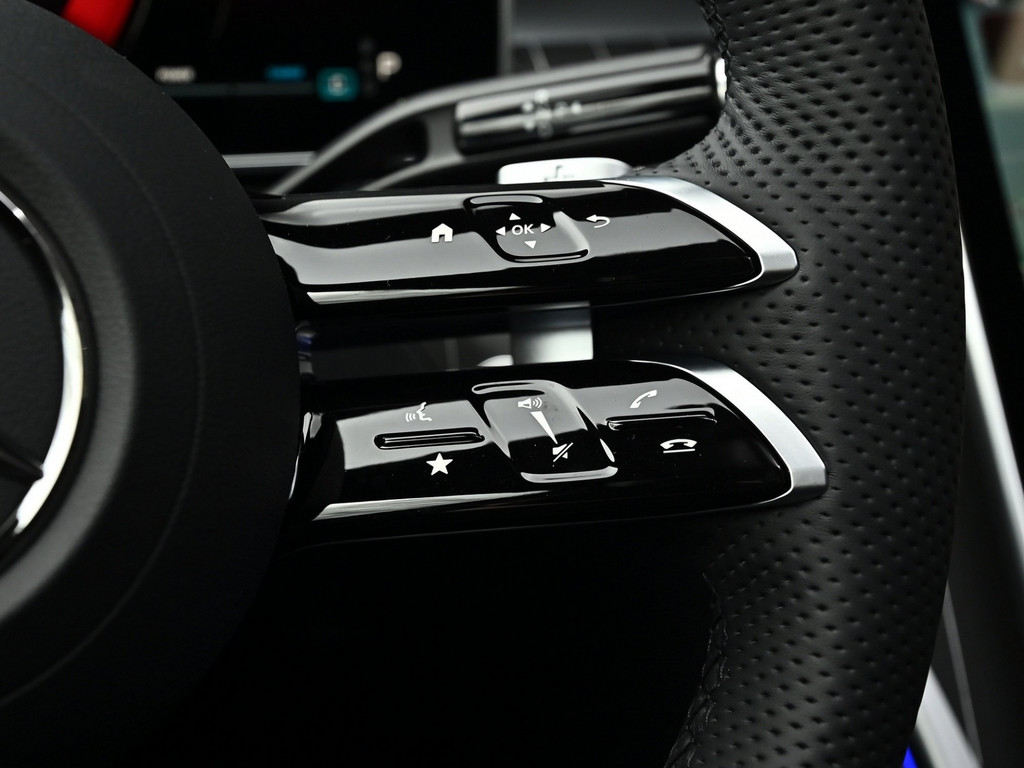 Bild 17 - C 220 d T-Modell AMG Line