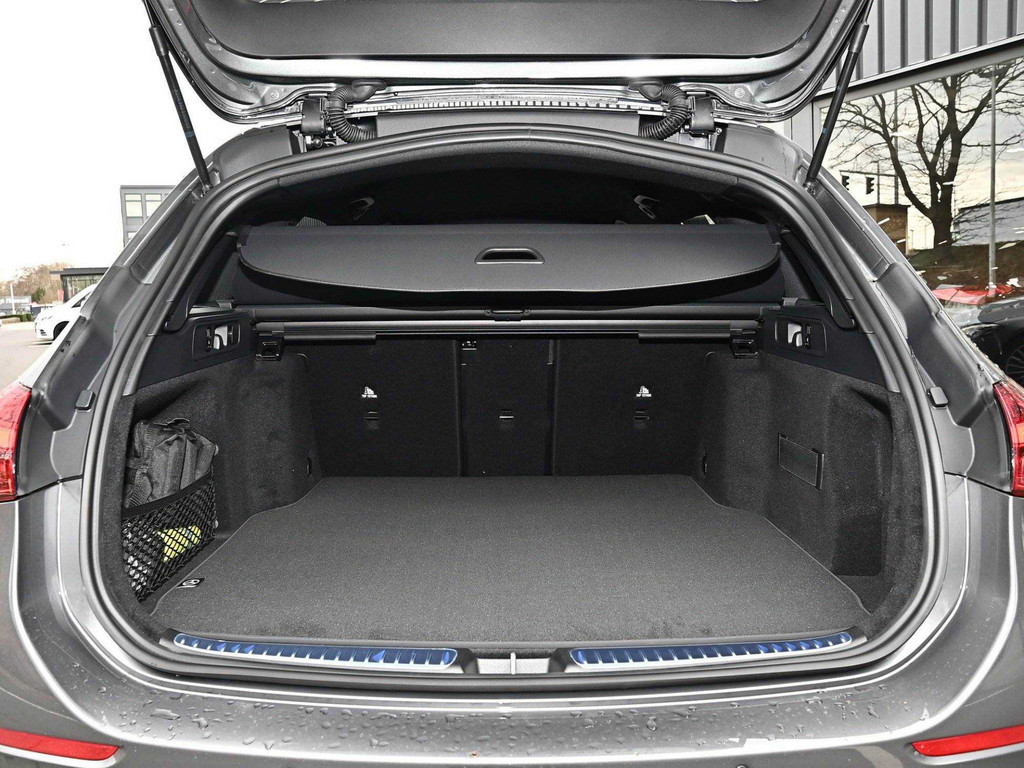 Bild 27 - C 220 d T-Modell AMG Line